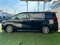 2016 Toyota Alphard G