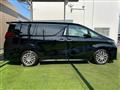 2016 Toyota Alphard G