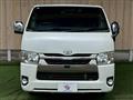 2021 Toyota Hiace Van