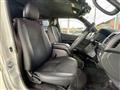 2021 Toyota Hiace Van