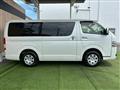 2021 Toyota Hiace Van