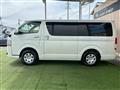 2021 Toyota Hiace Van