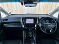 2021 Toyota Alphard G