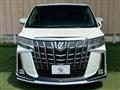 2021 Toyota Alphard G
