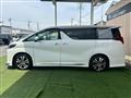 2021 Toyota Alphard G