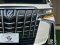 2021 Toyota Alphard G