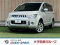 2013 Mitsubishi Delica D5
