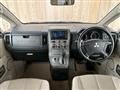 2013 Mitsubishi Delica D5