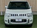2013 Mitsubishi Delica D5