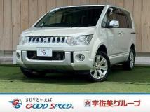 2013 Mitsubishi Delica D5