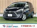 2020 Toyota Sienta