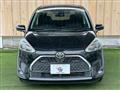 2020 Toyota Sienta