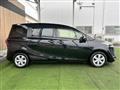 2020 Toyota Sienta
