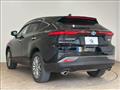 2023 Toyota Harrier Hybrid