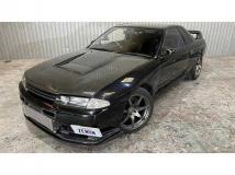 1992 Nissan Skyline