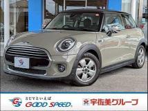 2020 BMW MINI