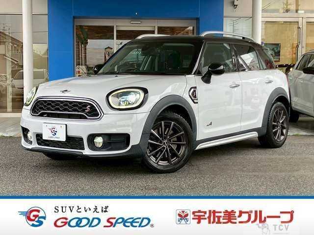 2017 BMW MINI
