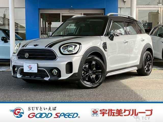 2022 BMW MINI