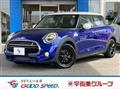 2018 BMW MINI