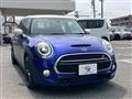 2018 BMW MINI