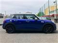2018 BMW MINI