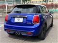 2018 BMW MINI