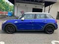 2018 BMW MINI