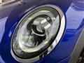 2018 BMW MINI