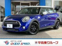 2018 BMW MINI