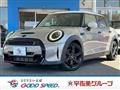 2022 BMW MINI