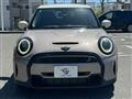 2022 BMW MINI