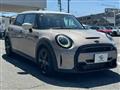 2022 BMW MINI