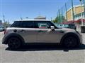 2022 BMW MINI