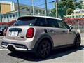 2022 BMW MINI