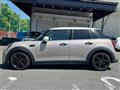 2022 BMW MINI