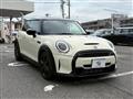 2021 BMW MINI