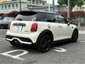 2021 BMW MINI