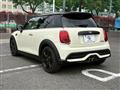 2021 BMW MINI