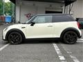 2021 BMW MINI