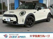 2021 BMW MINI
