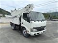 2015 Hino Dutro