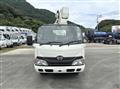 2015 Hino Dutro