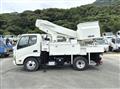 2015 Hino Dutro