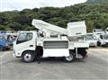 2015 Hino Dutro