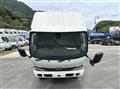 2015 Hino Dutro