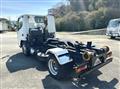 2016 Mitsubishi Fuso Canter
