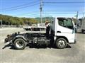 2016 Mitsubishi Fuso Canter