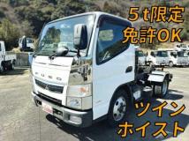 2016 Mitsubishi Fuso Canter