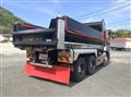2018 Mitsubishi Fuso Super Great