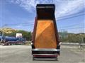 2018 Mitsubishi Fuso Super Great